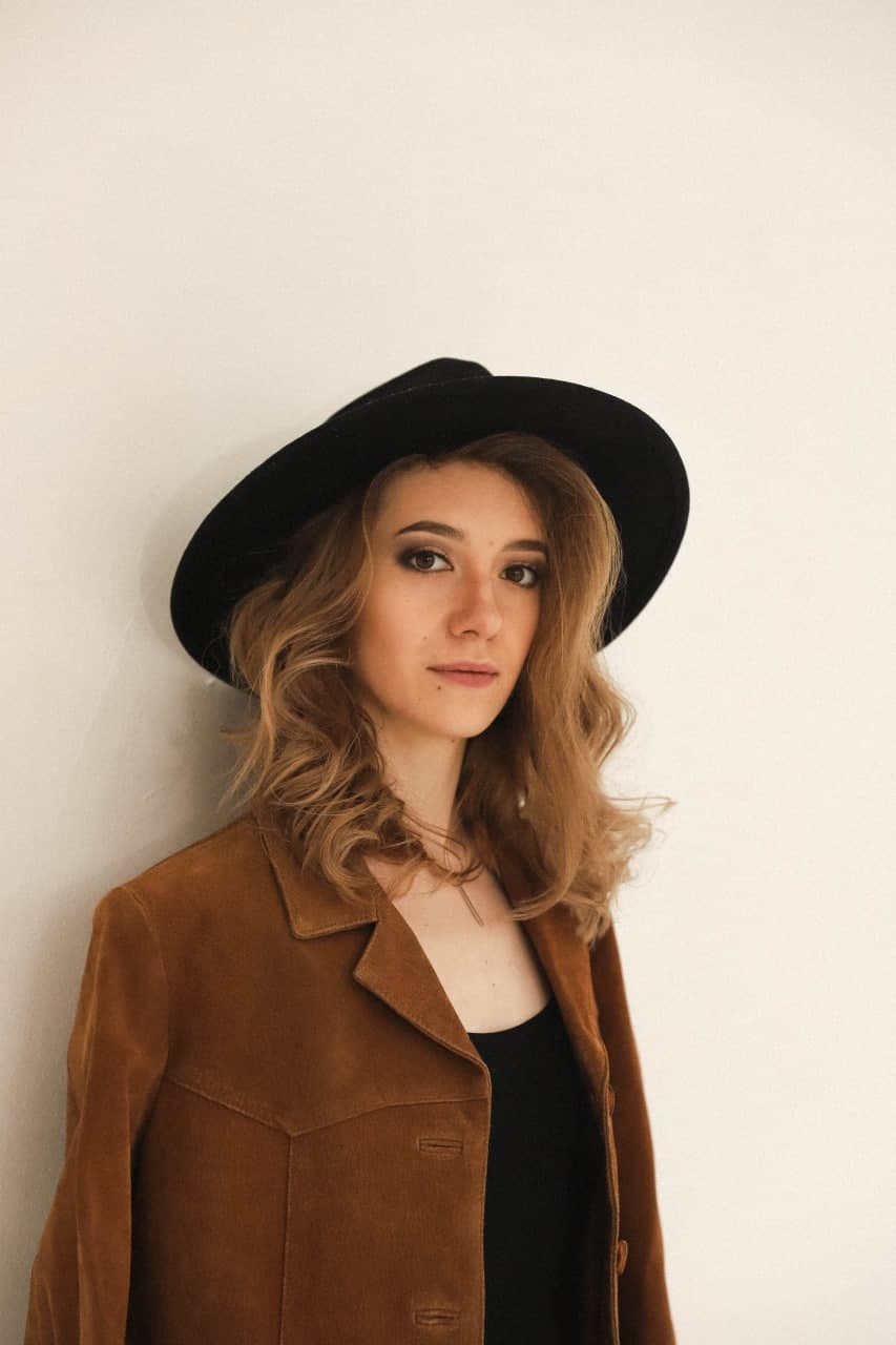 Julia Martyniuk