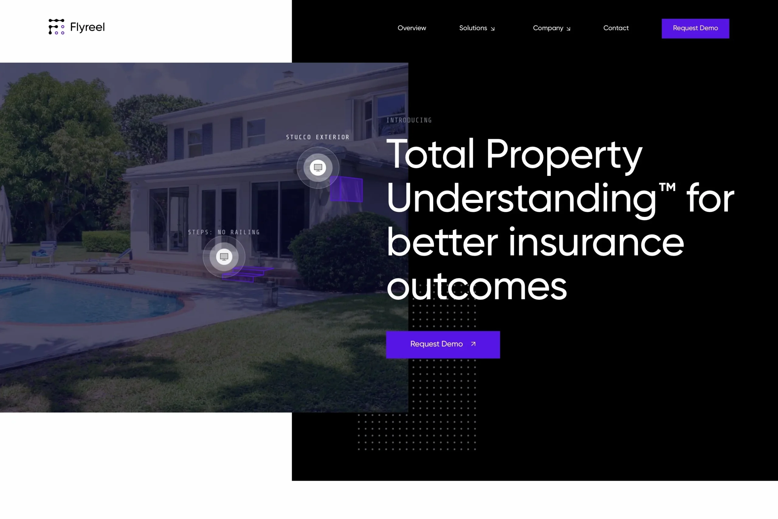 Advanced UX design highlighting dark mode layouts