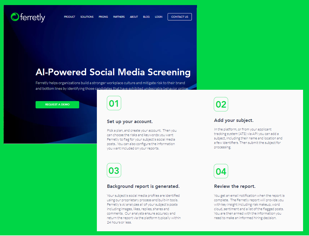 innovative web