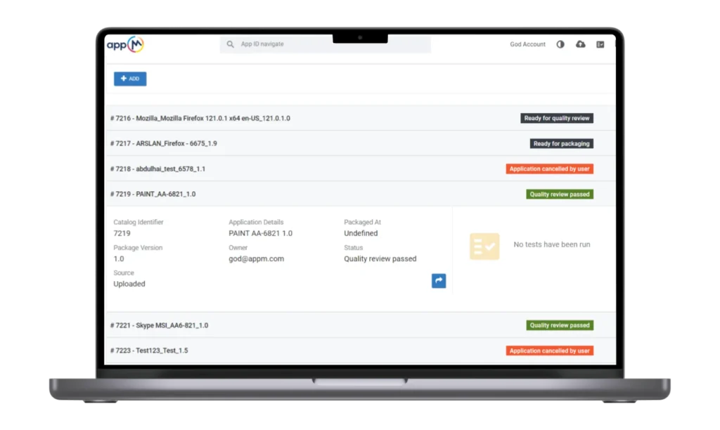 Juriba: Enterprise Digital Workplace Management Platform for Migration & Automation