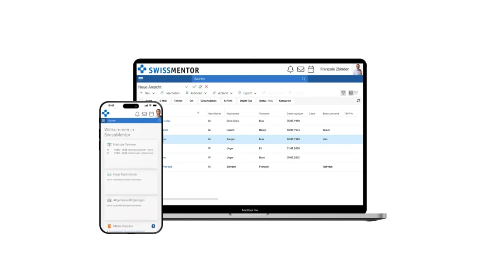 EdTech ERP Modernization with Online Exams & Role-Based Operations