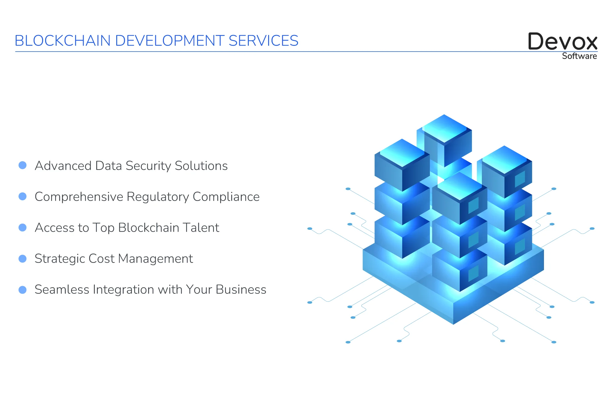 blockchain networking