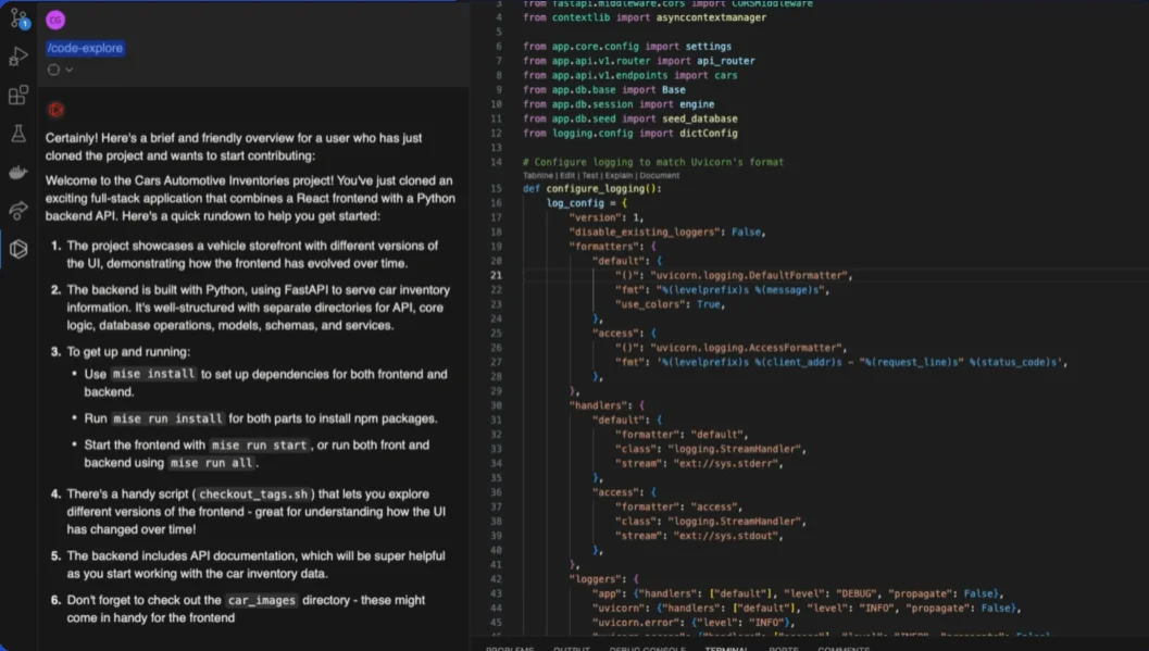 ai software development tools