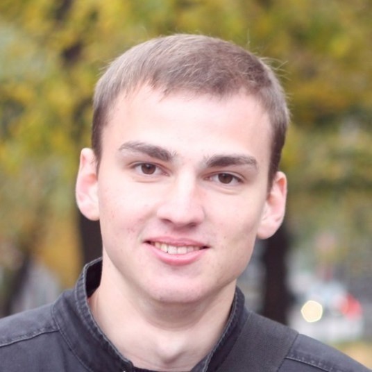 Anton Synieokyi