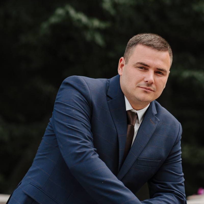 Roman Omelchuk