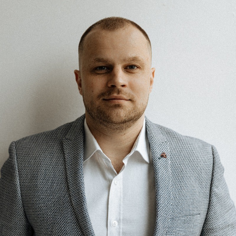 Vadym Zotov