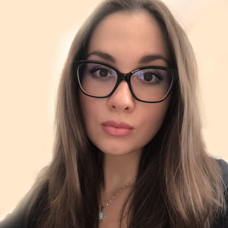 Valeria Putnenko