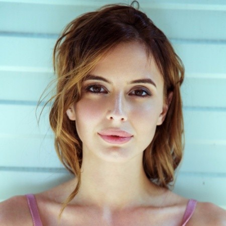 Yana Cheredina