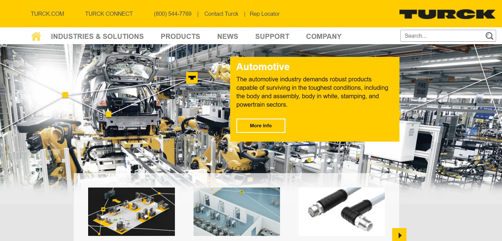 process and data automation llc