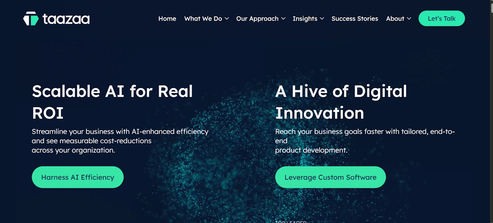 legacy application modernization company