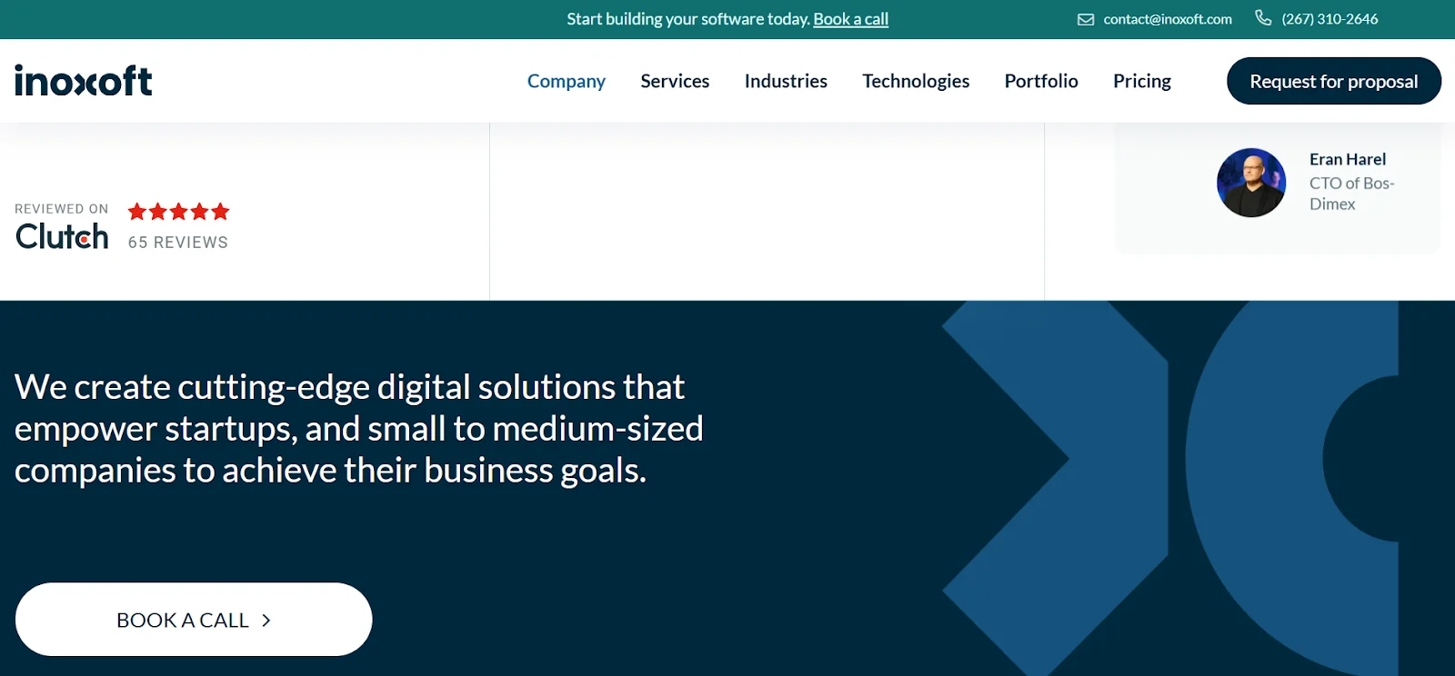 legacy modernization companies