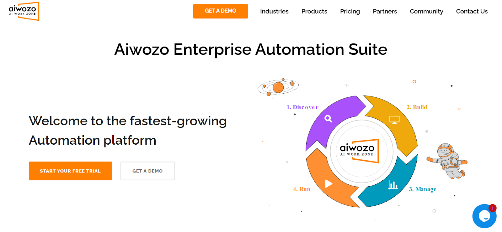 process and data automation llc