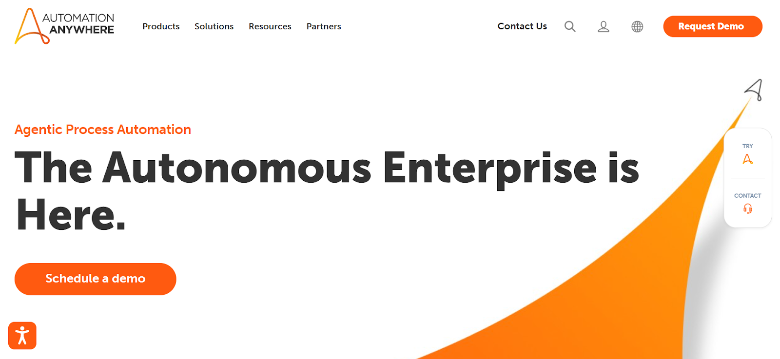 process and data automation llc