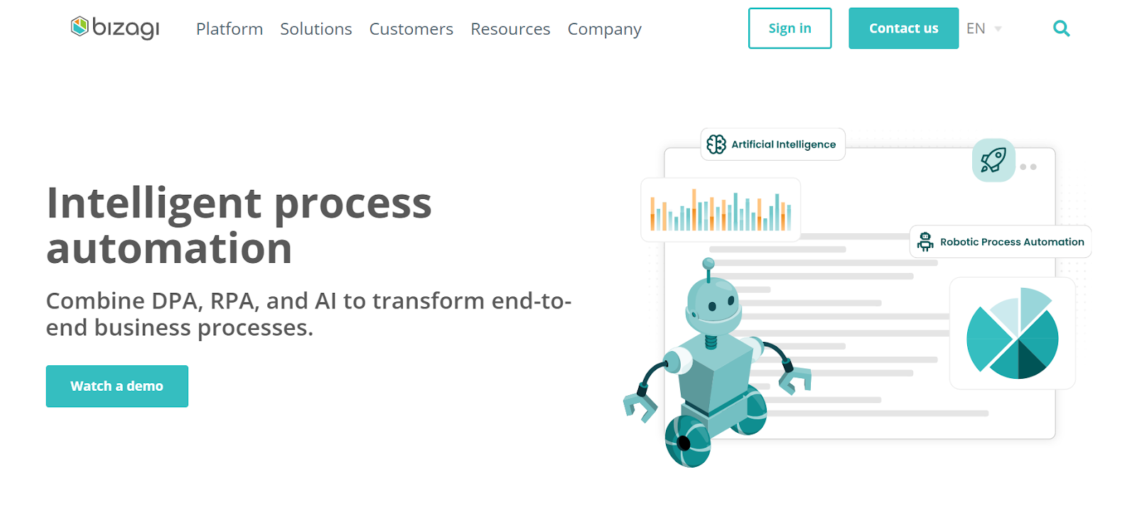 process and data automation llc