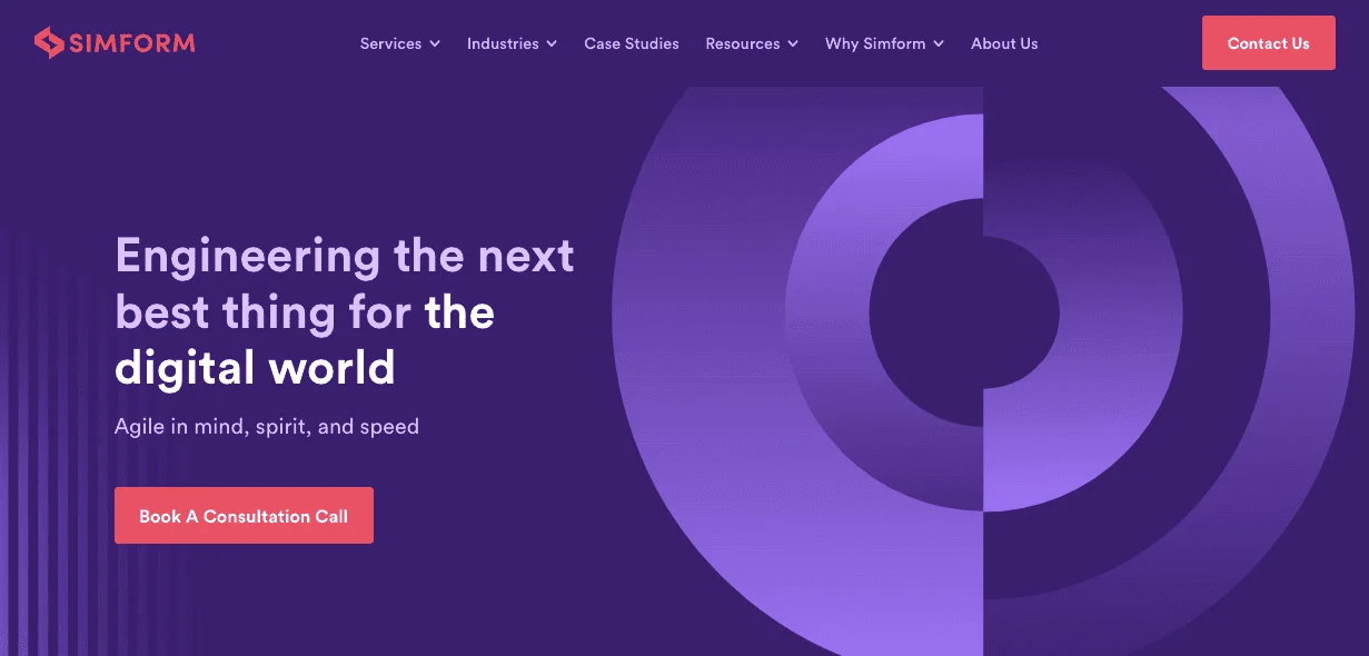 best ai development company