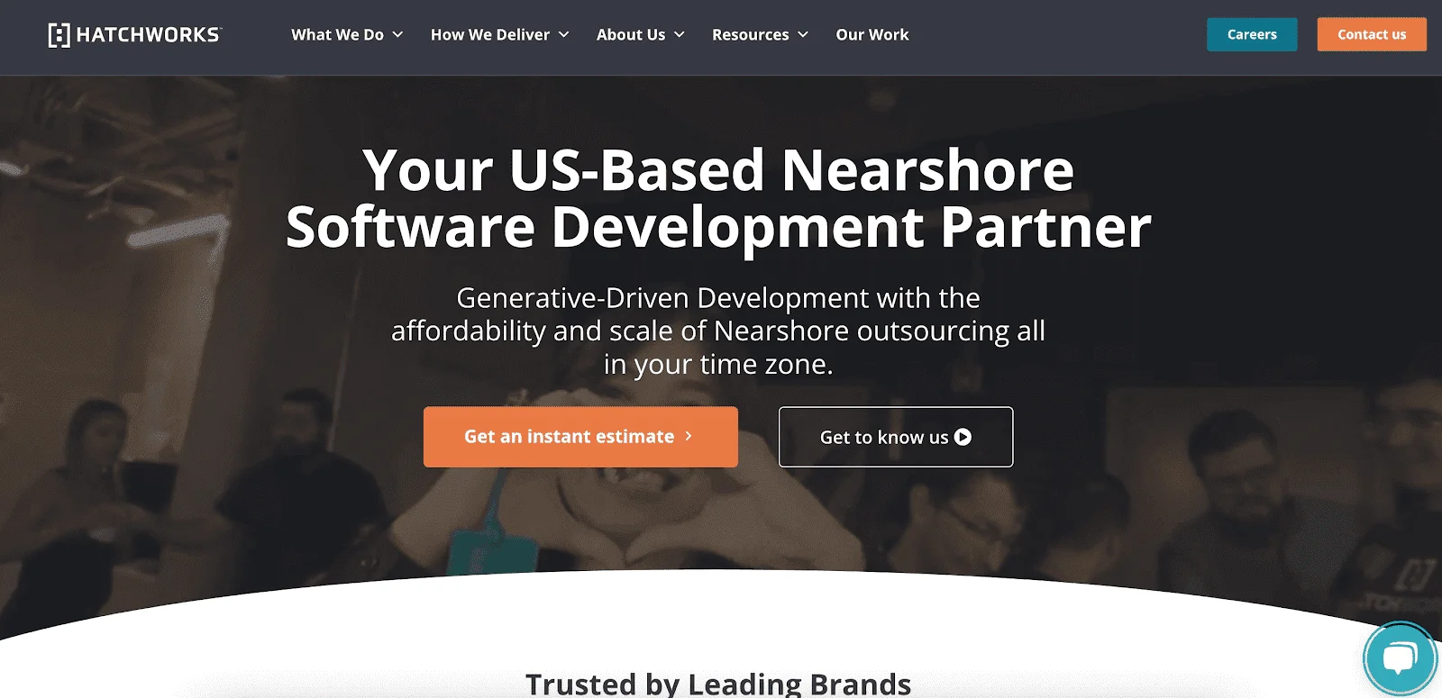 best ai development company