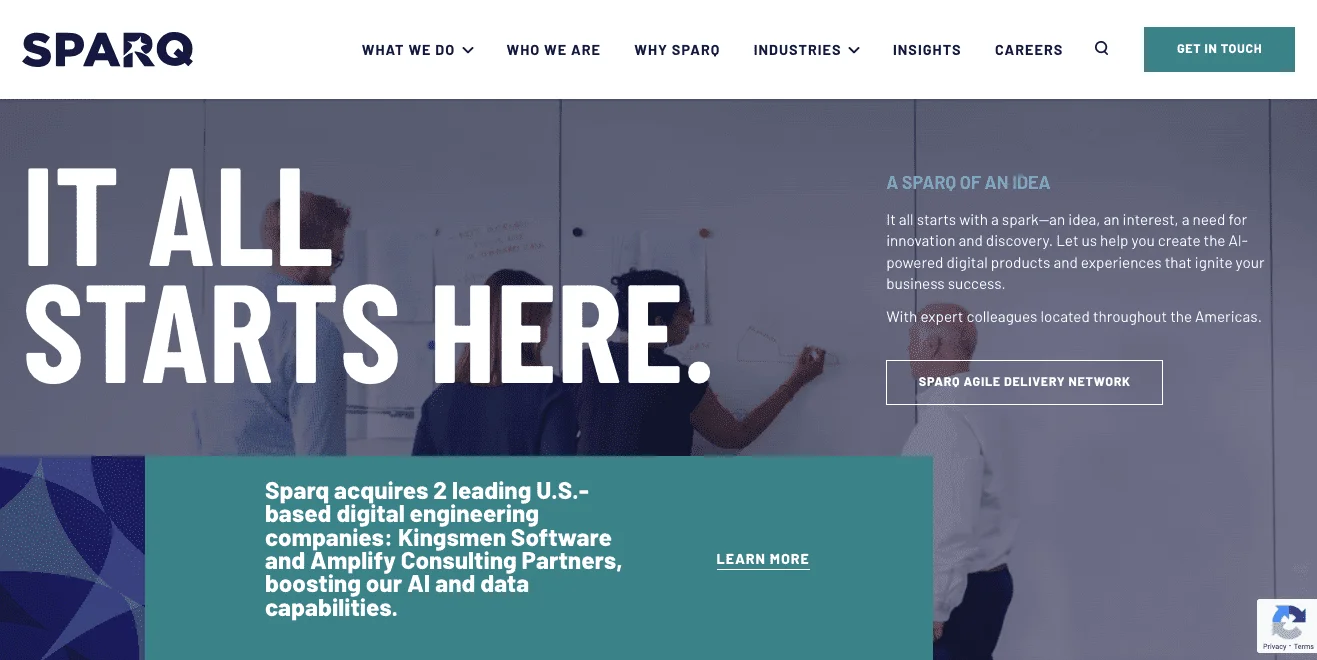 top ai development company