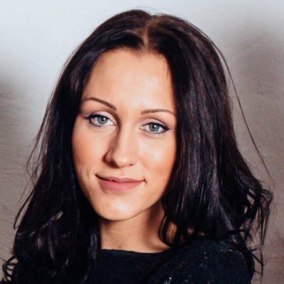 Valery Vetkina