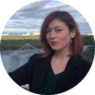 Kateryna Yakubovska